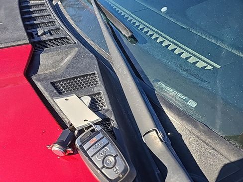 Used 2020 Ford F150 Raptor w/ Equipment Group 802A Luxury image 34