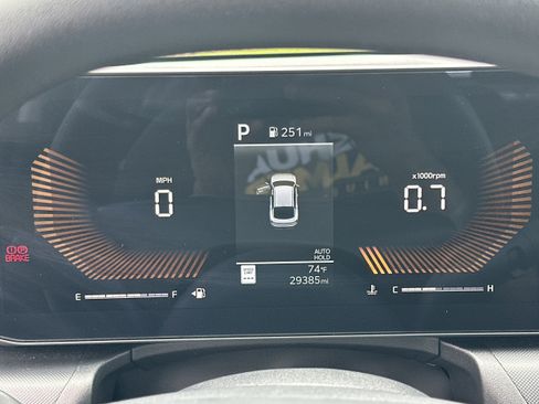 Used 2025 Kia K4 FWD image 26