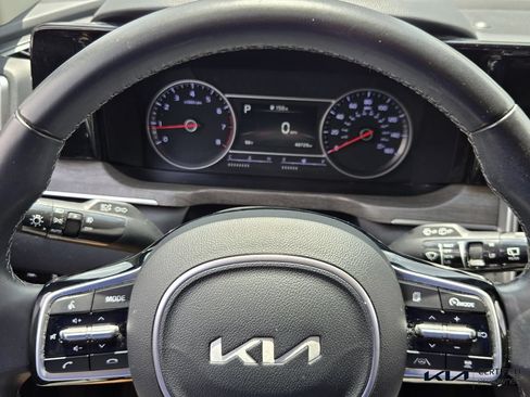 Certified 2022 Kia Sorento X-Line EX AWD/4WD image 33
