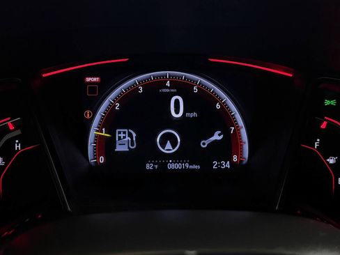 Used 2018 Honda Civic Type R image 51
