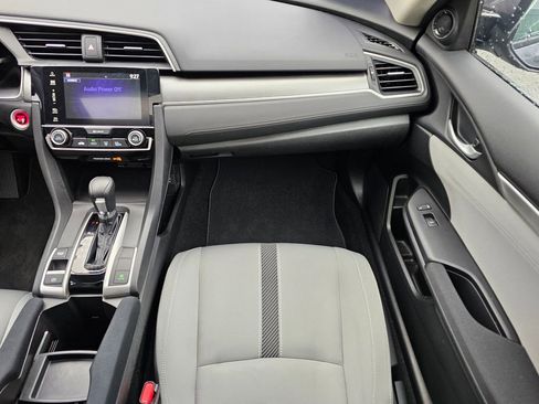 Used 2018 Honda Civic EX image 14