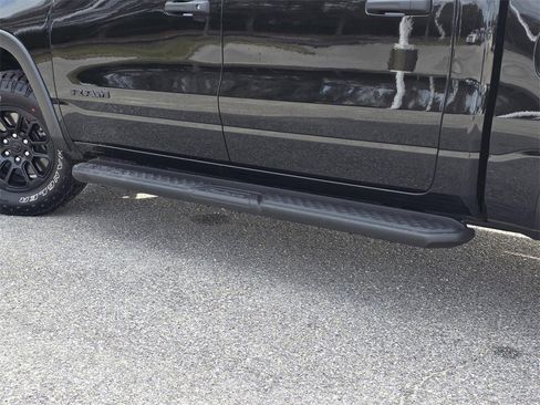 Used 2026 RAM 1500 Rebel w/ Rebel Level 1 Equipment Group image 32