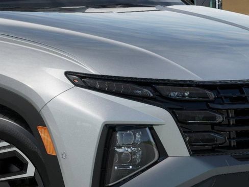 New 2026 Hyundai Tucson Limited image 10