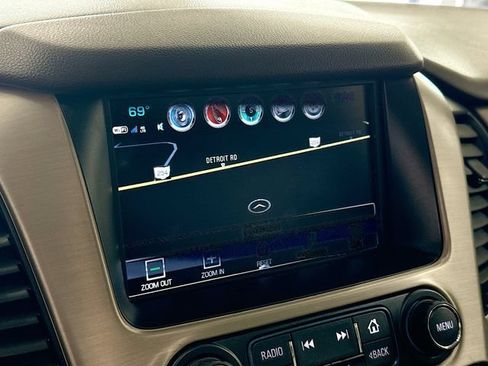 Used 2018 GMC Yukon XL Denali w/ Open Road Package AWD/4WD image 14