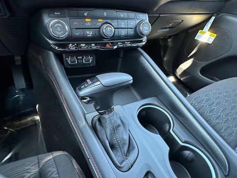 New 2026 Dodge Durango GT AWD/4WD image 27
