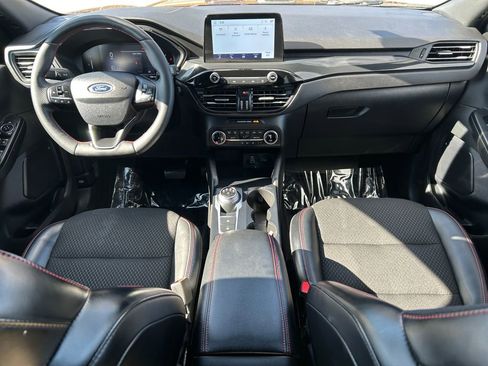 Used 2025 Ford Escape ST-Line Select image 11
