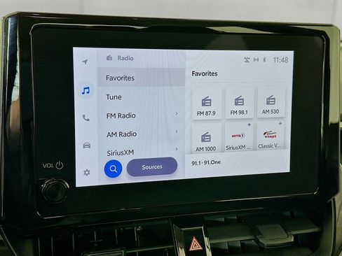 Used 2024 Toyota Corolla LE image 19