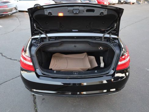 Used 2011 Mercedes-Benz E 550 E 550 image 45