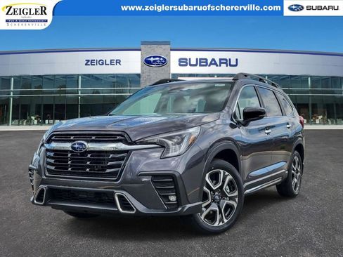 New 2026 Subaru Ascent Touring AWD/4WD image 1
