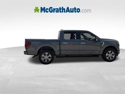 New 2026 Ford F150 Platinum