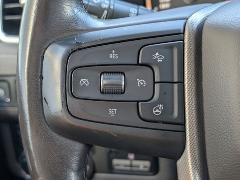 Used 2021 GMC Yukon Denali w/ Denali Premium Package image 23