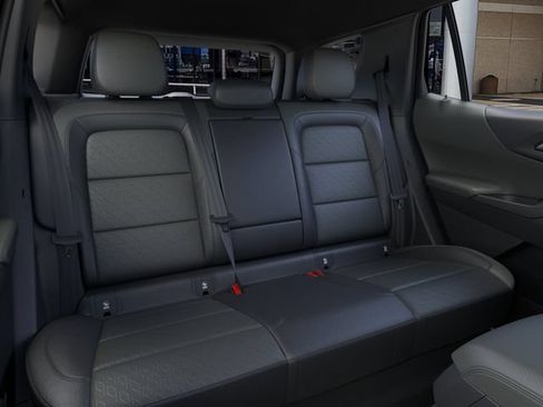 New 2027 Chevrolet Equinox LT w/ Convenience Package II AWD/4WD image 17