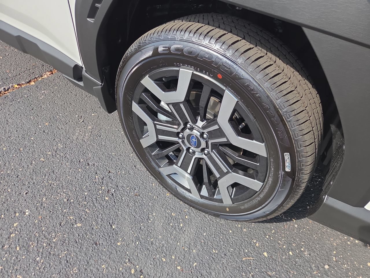 New 2026 Subaru Outback Touring XT AWD/4WD image 12