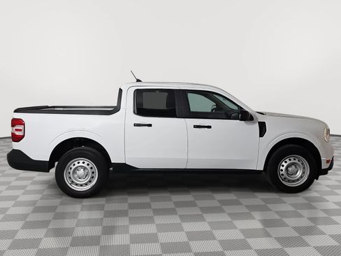Used 2024 Ford Maverick XL FWD image 9