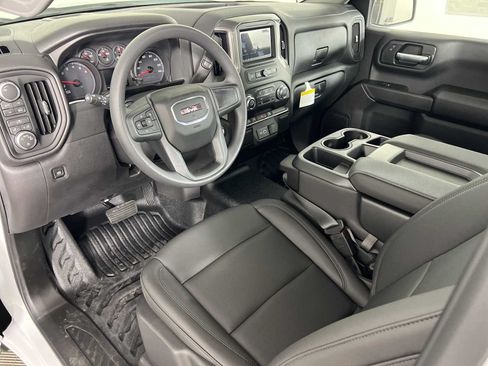 New 2026 GMC Sierra 1500 Pro AWD/4WD image 15