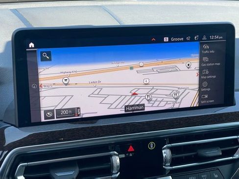 Certified 2023 BMW X3 xDrive30i w/ Premium Package AWD/4WD image 19