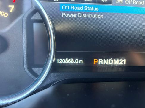 Used 2015 Ford F150 Lariat AWD/4WD image 2