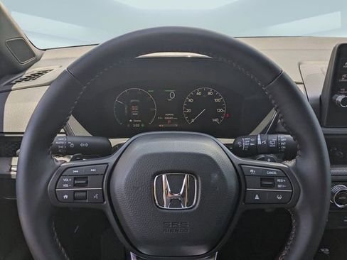 New 2026 Honda CR-V Sport image 27