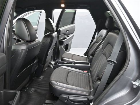 Used 2023 Nissan Pathfinder Rock Creek image 10