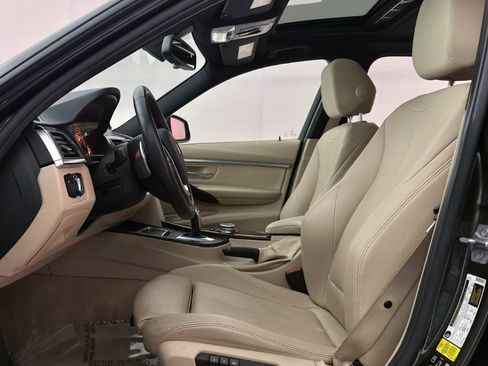 Used 2016 BMW 328i xDrive Sedan image 17