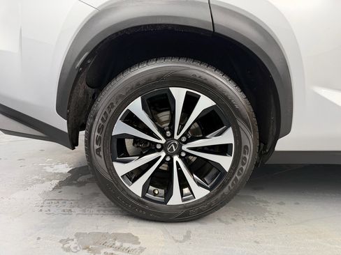 Used 2019 Lexus NX 300 AWD image 20