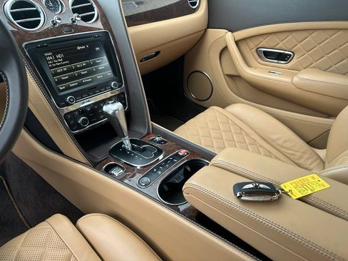 Used 2017 Bentley Continental GT V8 S AWD/4WD image 18