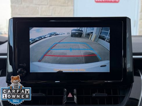 Used 2024 Toyota Corolla LE image 5