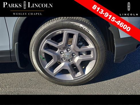 Used 2023 Honda Passport EX-L image 32