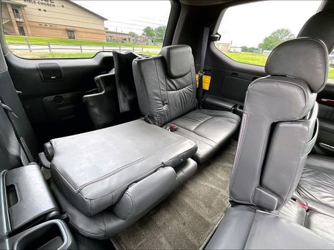 Used 2008 Lexus GX 470 AWD/4WD image 26