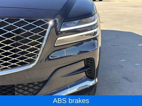 Used 2024 Genesis GV80 3.5T image 6