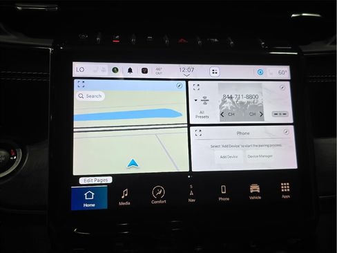 Used 2023 Jeep Grand Cherokee Limited w/ MOPAR Finishing Package image 18