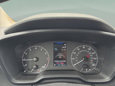 Used 2024 Toyota Corolla LE image 13