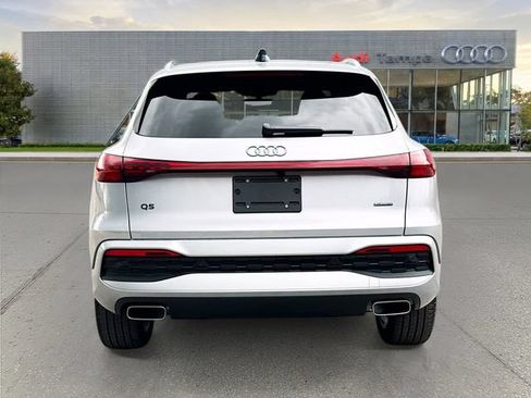 New 2026 Audi Q5 Premium Plus AWD/4WD image 4