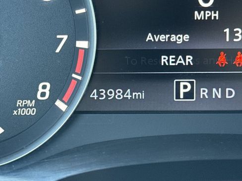 Certified 2024 Nissan Frontier SV image 18