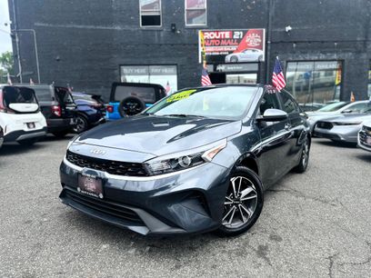 Used 2024 Kia Forte LXS