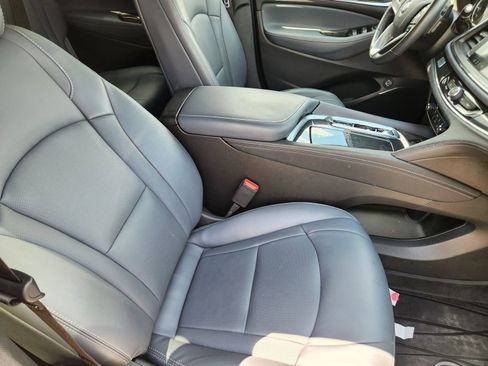 Used 2023 Buick Enclave Essence w/ Experience Buick Package FWD image 15