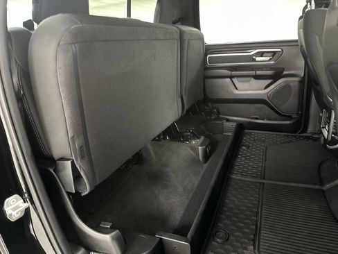 Used 2022 RAM 1500 Big Horn AWD/4WD image 25
