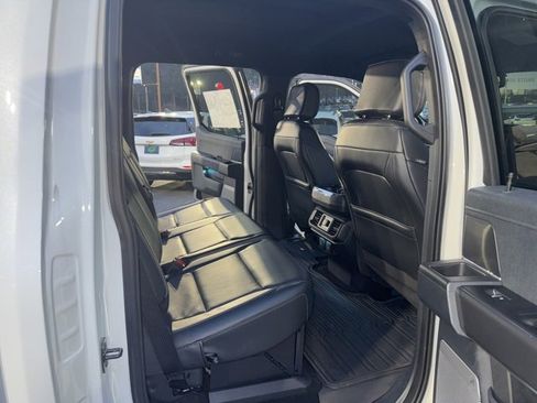 Used 2024 Ford F150 Lariat w/ Bed Utility Package image 17