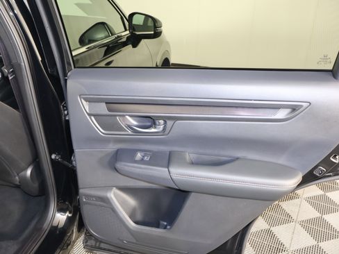 Used 2025 Honda CR-V Sport image 43