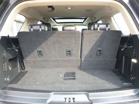 Used 2020 Ford Expedition Platinum image 22