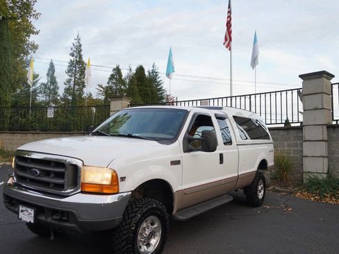 Used 1999 Ford F250 Lariat image 50