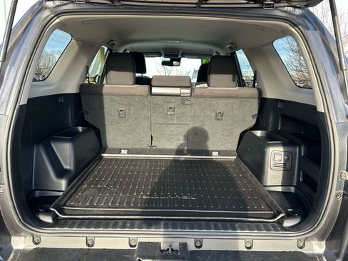Used 2023 Toyota 4Runner SR5 image 28