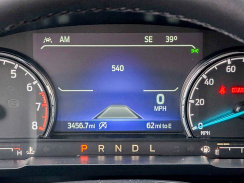 Used 2024 Ford Maverick Lariat w/ 4K Tow Package image 43