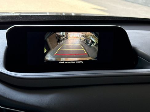 New 2026 MAZDA CX-30 AWD 2.5 S image 21
