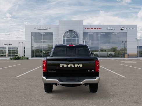 New 2025 RAM 1500 Big Horn image 9