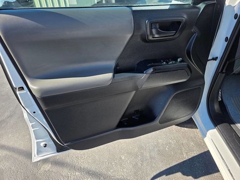 Used 2021 Toyota Tacoma SR image 19