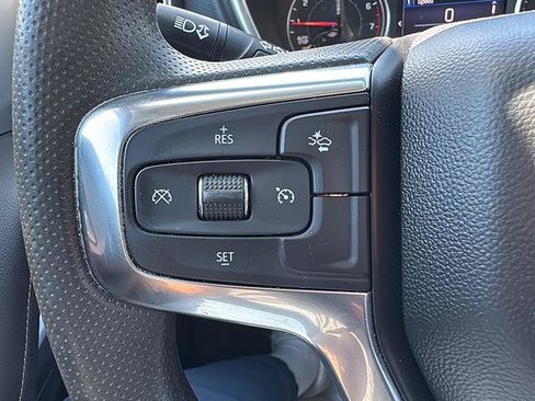 Used 2022 Chevrolet Blazer LT FWD image 21