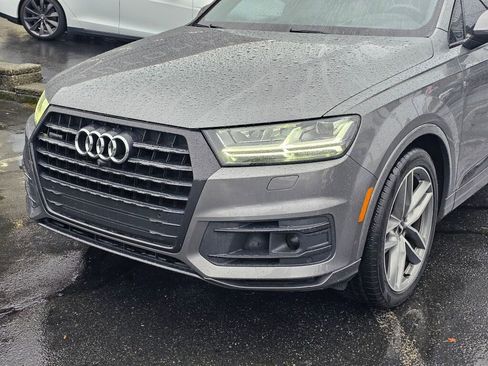 Used 2018 Audi Q7 3.0T Prestige w/ Prestige Package image 10