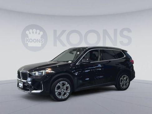 Used 2023 BMW X1 xDrive28i w/ Convenience Package AWD/4WD image 5
