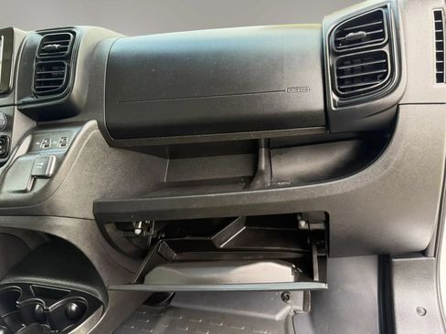 Used 2022 RAM ProMaster 2500 FWD image 39